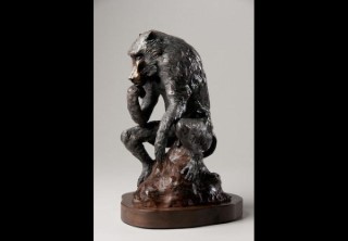 Bronze Sculptures