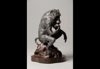 Bronze Sculptures