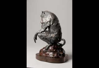 Bronze Sculptures