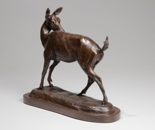 Bronze Sculptures
