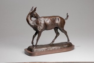 Bronze Sculptures