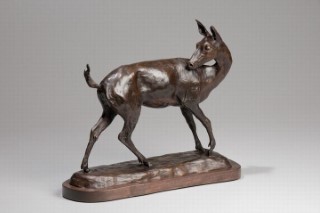 Bronze Sculptures