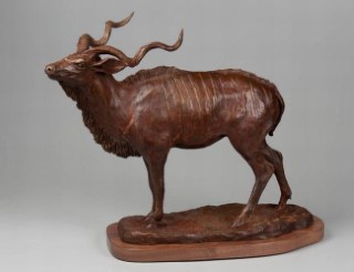 Bronze Sculptures