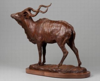 Bronze Sculptures