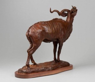 Bronze Sculptures
