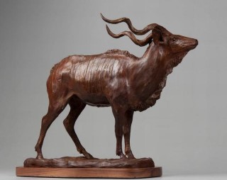 Bronze Sculptures