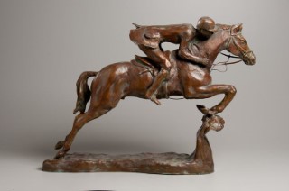 Bronze Sculptures