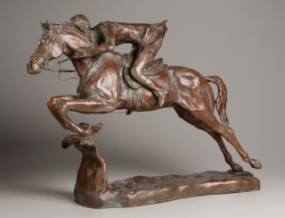 Bronze Sculptures