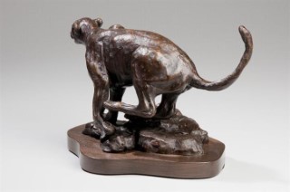 Bronze Sculptures