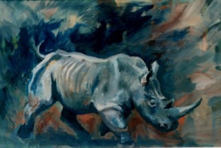 Paintings