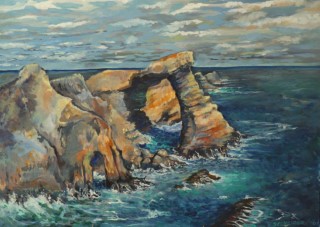 Paintings