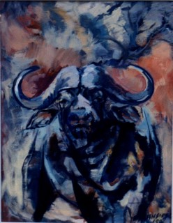 Paintings