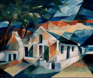 Paintings