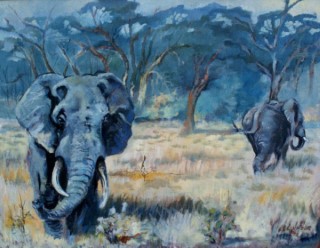 Paintings