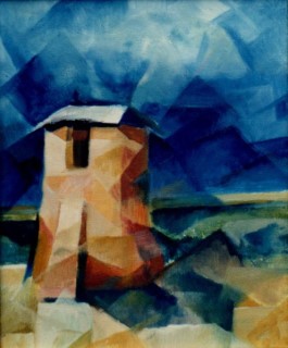 Paintings
