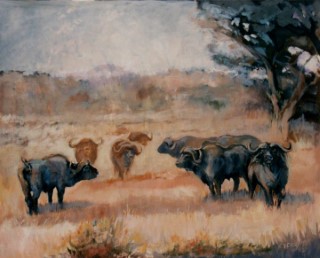 Paintings