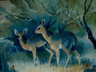 Paintings