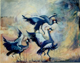 Paintings