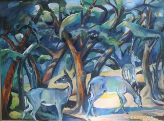 Paintings