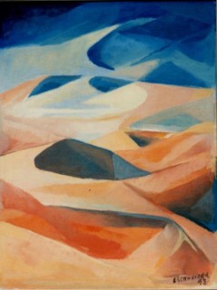 Paintings