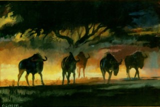 Paintings