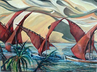 Paintings