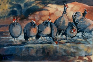Paintings