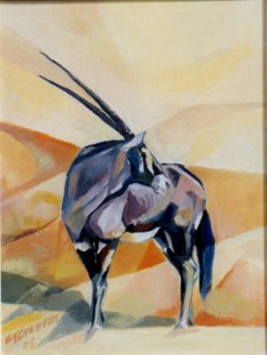Paintings