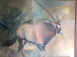 Paintings