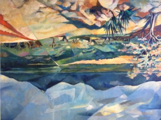 Paintings
