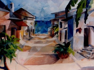 Paintings