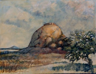 Paintings