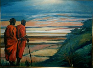 Paintings
