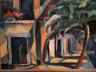 Paintings