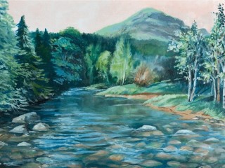 Paintings