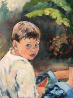 Paintings