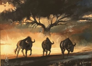 Paintings