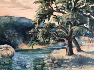 Paintings