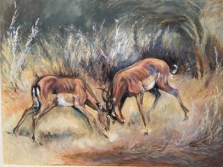Paintings