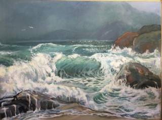 Paintings