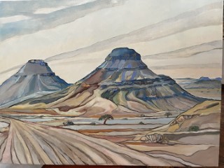 Paintings