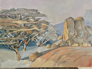 Paintings