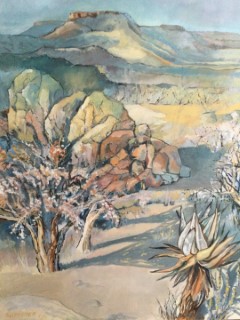 Paintings