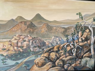 Paintings