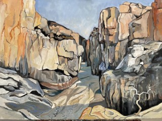 Paintings