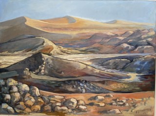 Paintings