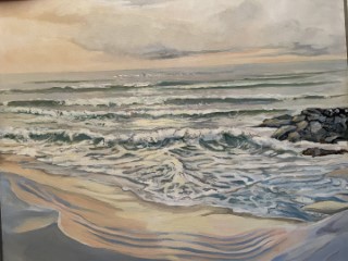 Paintings