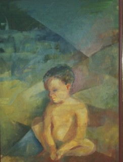 Paintings