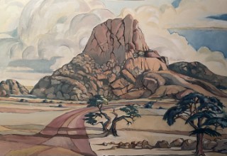 Paintings