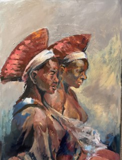 Paintings